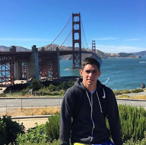 Meet your Posher, Luiz felipe